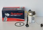 Autobest F1379A Fuel Pump Module Assembly - view 3