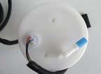 Autobest F1394A Fuel Pump Module Assembly - view 2