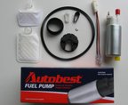 Autobest F1397 Fuel Pump and Strainer Set - view 4