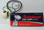 Autobest F1404A Fuel Pump and Sender Assembly - view 2