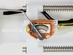 Autobest F1445A Fuel Pump Module Assembly - view 2