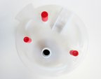 Autobest F1445A Fuel Pump Module Assembly - view 4