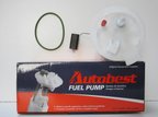 Autobest F1454A Fuel Pump Module Assembly - view 2