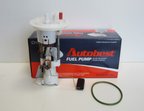 Autobest F1454A Fuel Pump Module Assembly - view 3