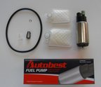 Autobest F1458 Fuel Pump and Strainer Set - view 4