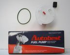 Autobest F1460A Fuel Pump Module Assembly - view 2