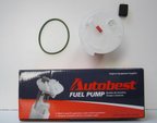 Autobest F1460A Fuel Pump Module Assembly - view 5
