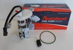 Autobest F1465A Fuel Pump Module Assembly - view 3