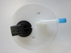Autobest F1466A Fuel Pump Module Assembly - view 4