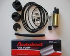 Autobest F1482 Electric Fuel Pump - view 2