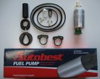Autobest F1496 Electric Fuel Pump - view 2