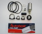 Autobest F1498 Electric Fuel Pump - view 4