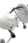 Autobest F1521A Fuel Pump Module Assembly - Rear - view 3