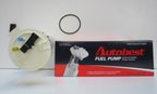 Autobest F1539A Fuel Pump Module Assembly - view 2