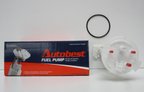 Autobest F1544A Fuel Pump Module Assembly - view 2
