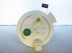 Autobest F1552A Fuel Pump Module Assembly - view 2