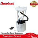 Autobest F1565A Fuel Pump Module Assembly - view 1