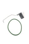 Autobest F1590A Fuel Pump Module Assembly - Left - view 6