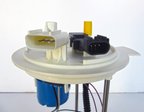 Autobest F1592A Fuel Pump Module Assembly - Front - view 5
