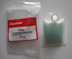 Autobest F210S Fuel Pump Strainer - view 2