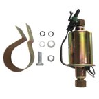 Autobest F2169 Electric Fuel Pump - In-Line - view 5