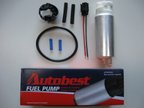 Autobest F2201 Electric Fuel Pump - view 2