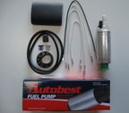 Autobest F2221 Electric Fuel Pump - view 2