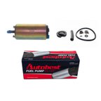 Autobest F2233 Electric Fuel Pump - view 5
