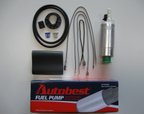 Autobest F2276 Electric Fuel Pump - view 2