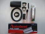 Autobest F2279 Electric Fuel Pump - view 2