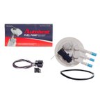 Autobest F2370A Fuel Pump Module Assembly - view 5
