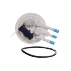 Autobest F2370A Fuel Pump Module Assembly - view 3