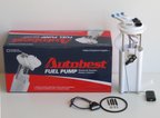 Autobest F2379A Fuel Pump Module Assembly - view 2
