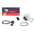 Autobest F2379A Fuel Pump Module Assembly - view 3