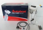 Autobest F2383A Fuel Pump Module Assembly - view 3