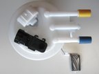 Autobest F2383A Fuel Pump Module Assembly - view 4