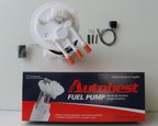Autobest F2500A Fuel Pump Module Assembly - view 6