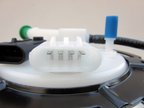 Autobest F2502A Fuel Pump Module Assembly - view 2