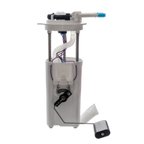 Autobest F2509A Fuel Pump Module Assembly - view 7