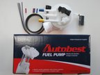 Autobest F2510A Fuel Pump Module Assembly - view 2