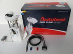 Autobest F2510A Fuel Pump Module Assembly - view 3