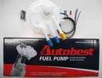 Autobest F2512A Fuel Pump Module Assembly - view 2