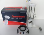 Autobest F2512A Fuel Pump Module Assembly - view 3