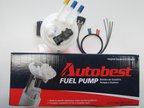 Autobest F2517A Fuel Pump Module Assembly - view 2