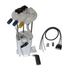 Autobest F2517A Fuel Pump Module Assembly - view 1