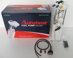 Autobest F2517A Fuel Pump Module Assembly - view 3