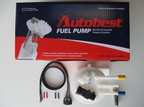 Autobest F2519A Fuel Pump Module Assembly - view 5