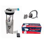 Autobest F2520A Fuel Pump Module Assembly - view 5