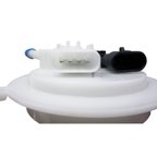 Autobest F2528A Fuel Pump Module Assembly - view 2