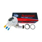 Autobest F2528A Fuel Pump Module Assembly - view 6